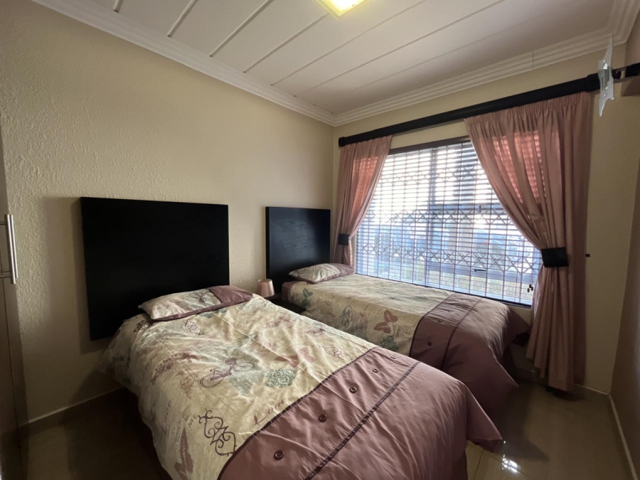 To Let 3 Bedroom Property for Rent in Vaalpark Free State